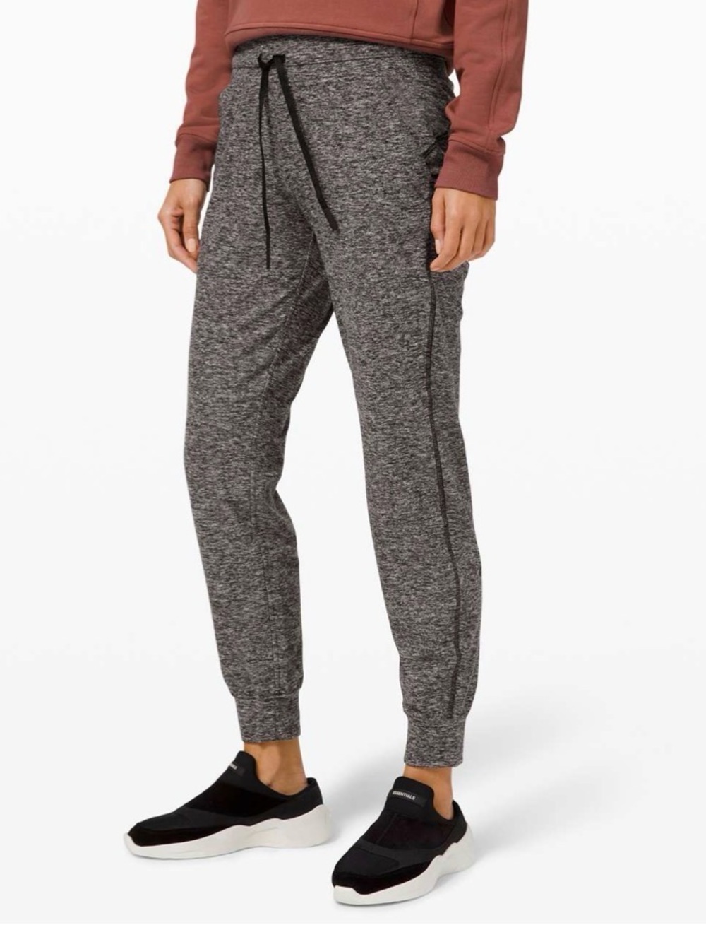 Lululemon Ready to Rulu Fleece